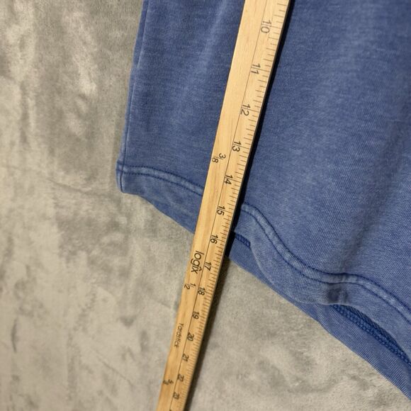 NWT Chubbies Schwort Lounge Shorts Men 2XL The Blue Dreamers 5.5 Casual Comfort - Picture 6 of 12